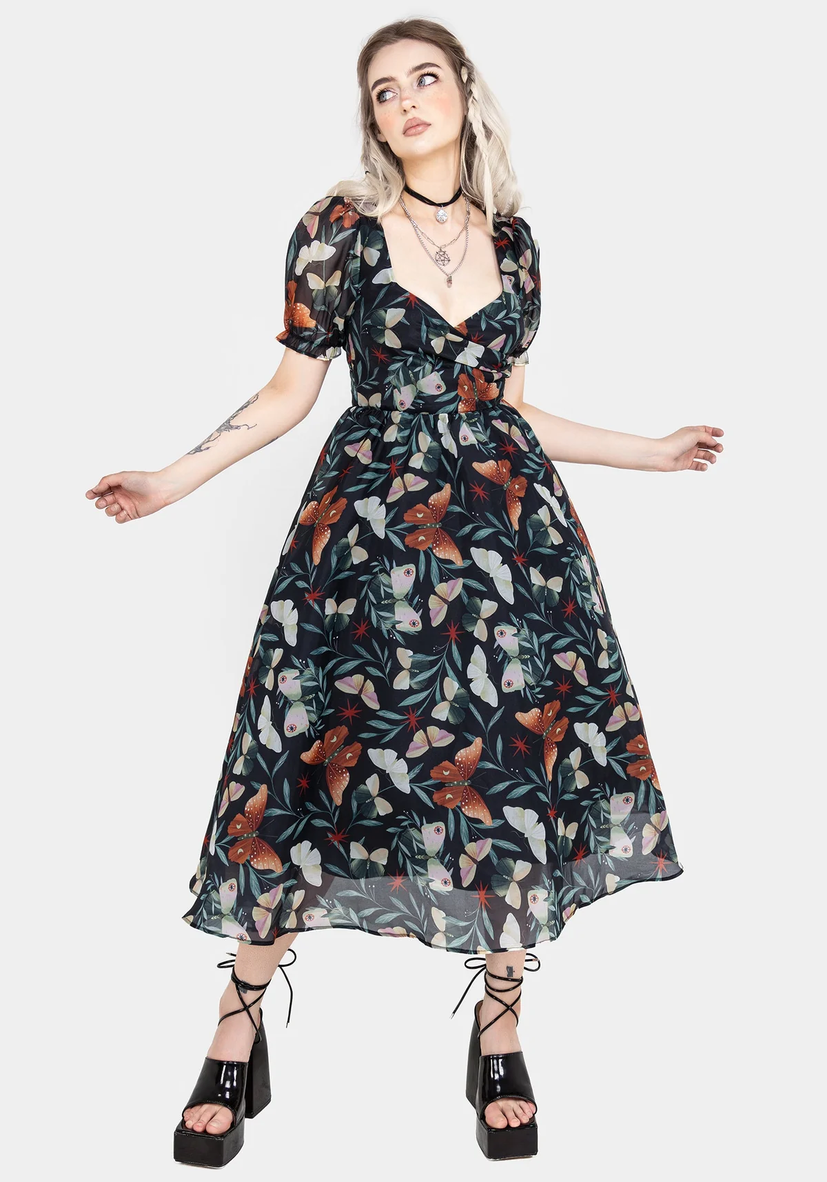 Dresss