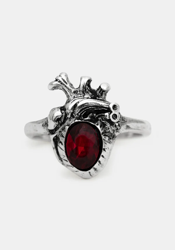 Corium Anatomical Chain Ring