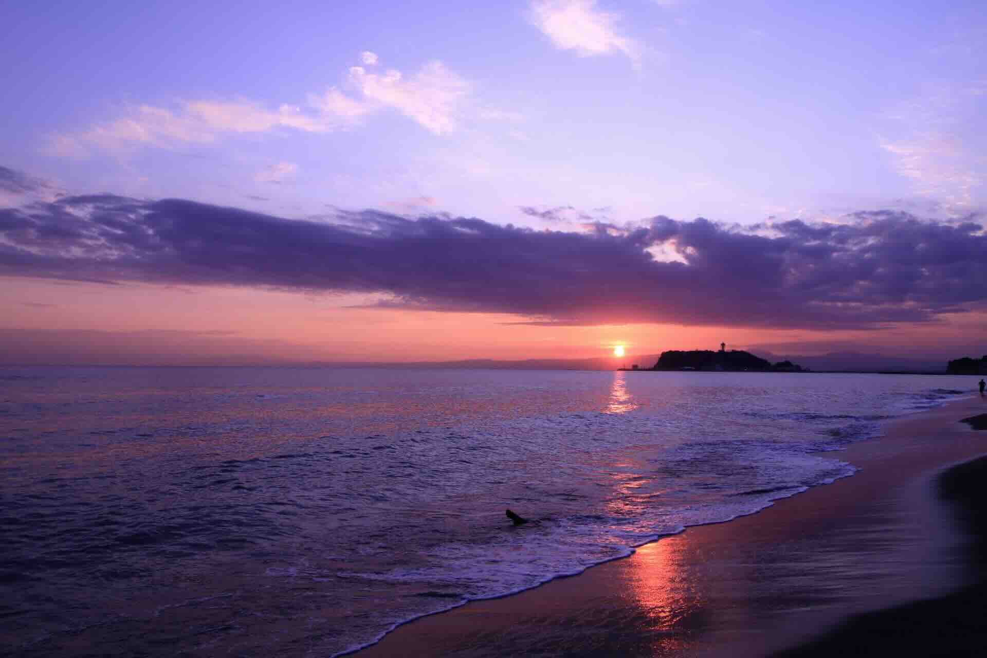 shichirigahama_yuugure.webp
