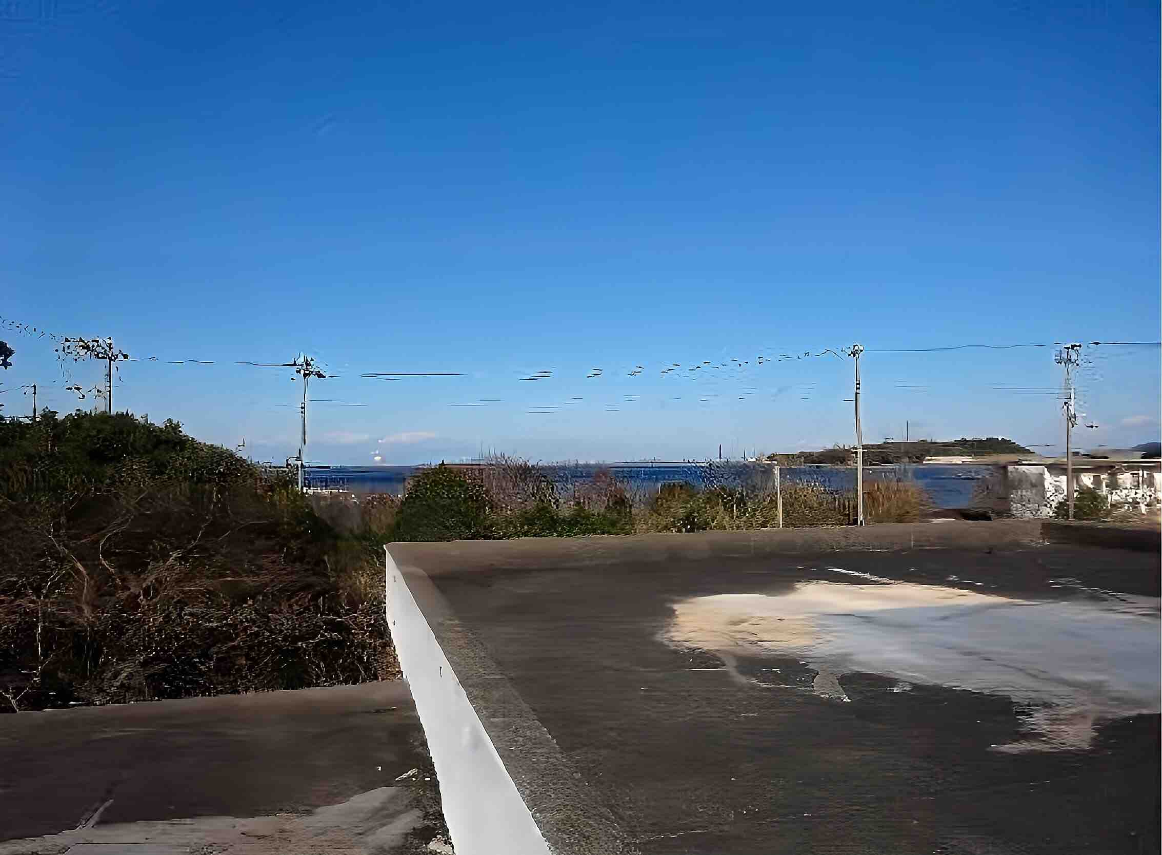 洲本市由良町由良の土地の外観3