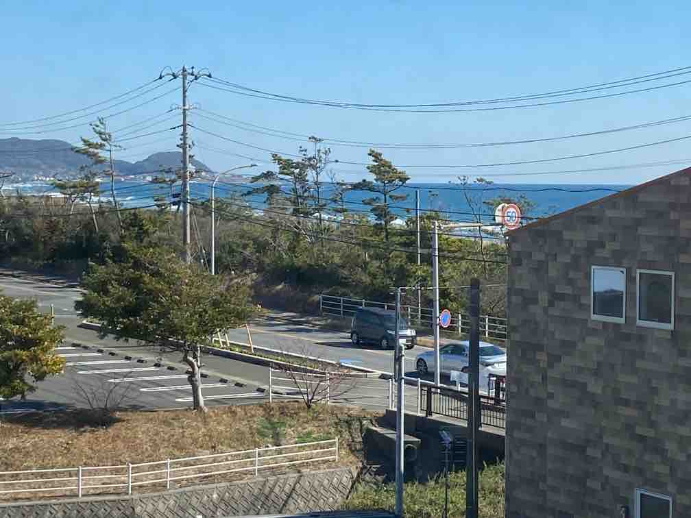 南房総市和田町柴戸建の物件の周辺