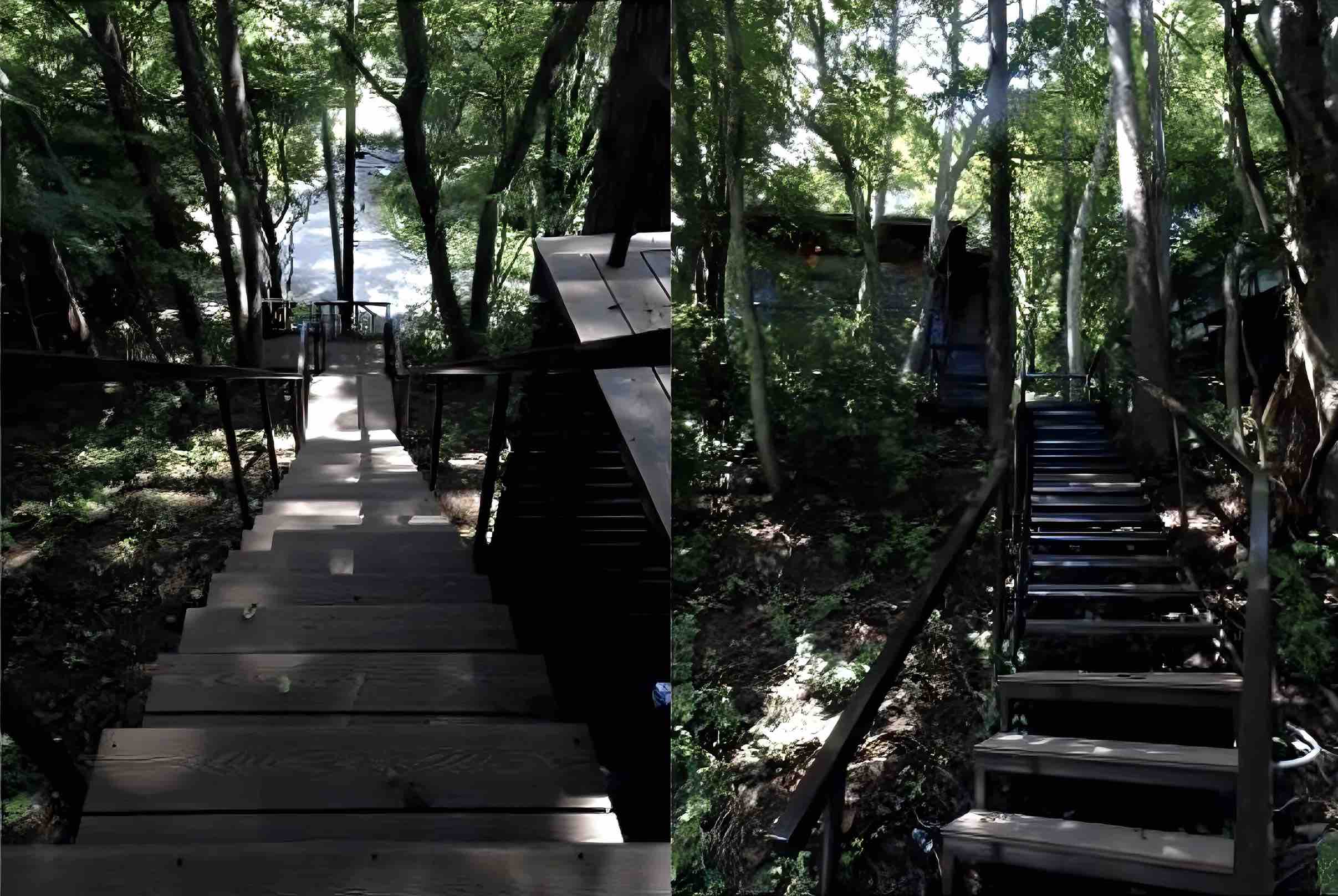 【中古戸建】旧軽井沢三笠パーク内1等地の外観2