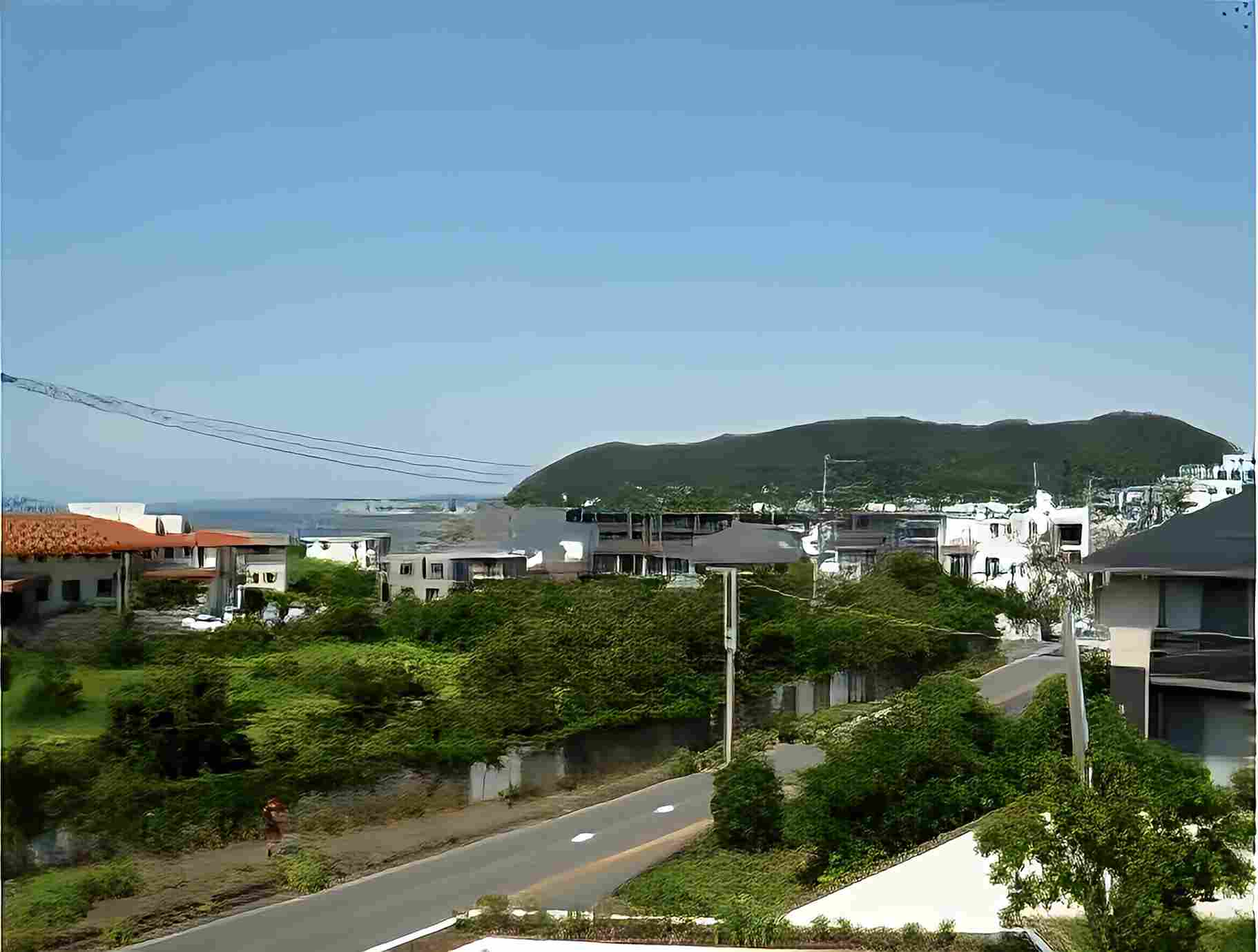 葉山町下山口の物件の周辺1