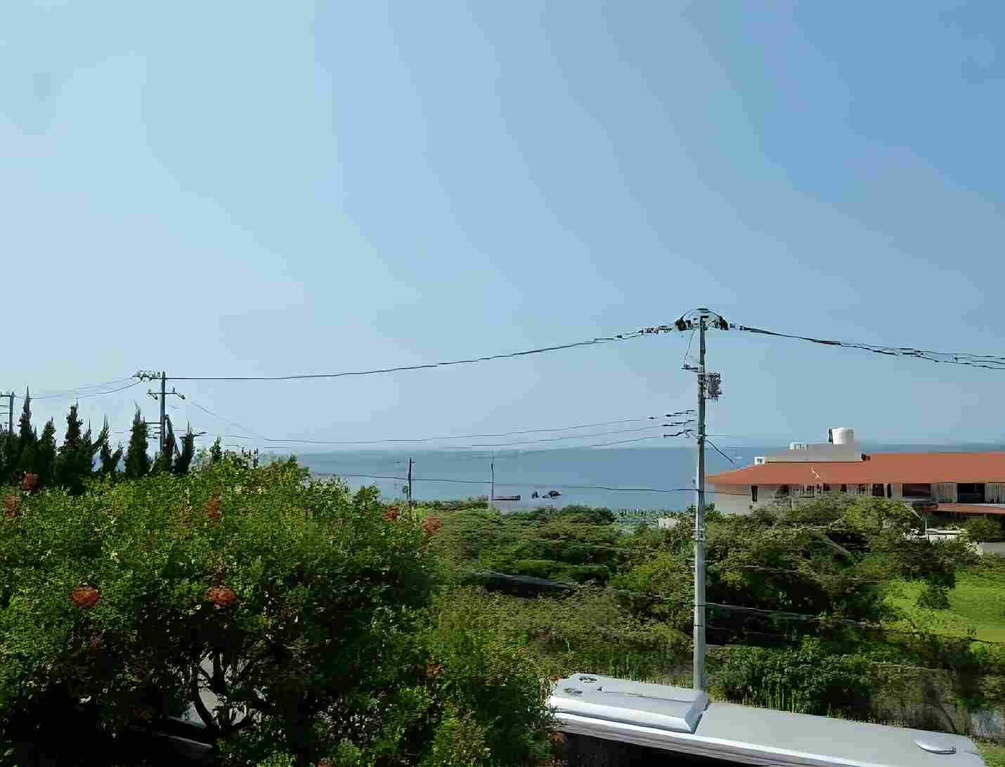 三浦郡葉山町の物件の周辺1