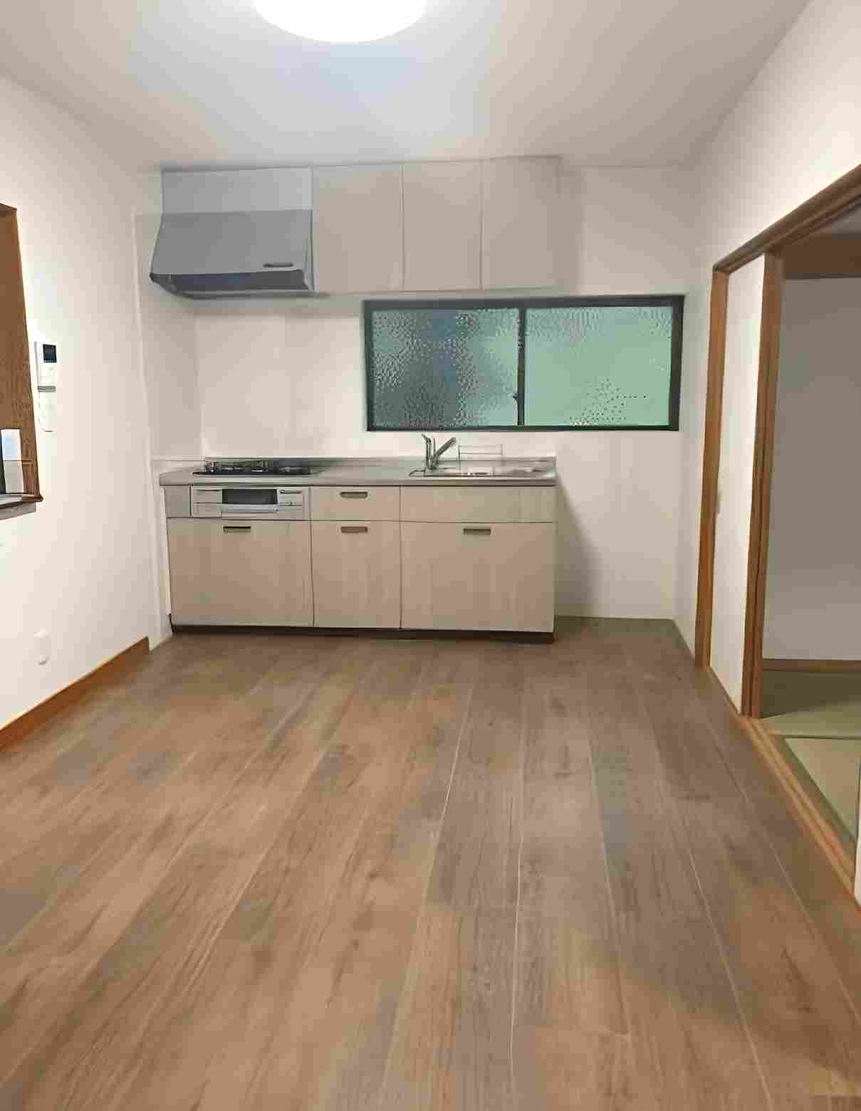 箱根明神平の中古戸建のキッチン1
