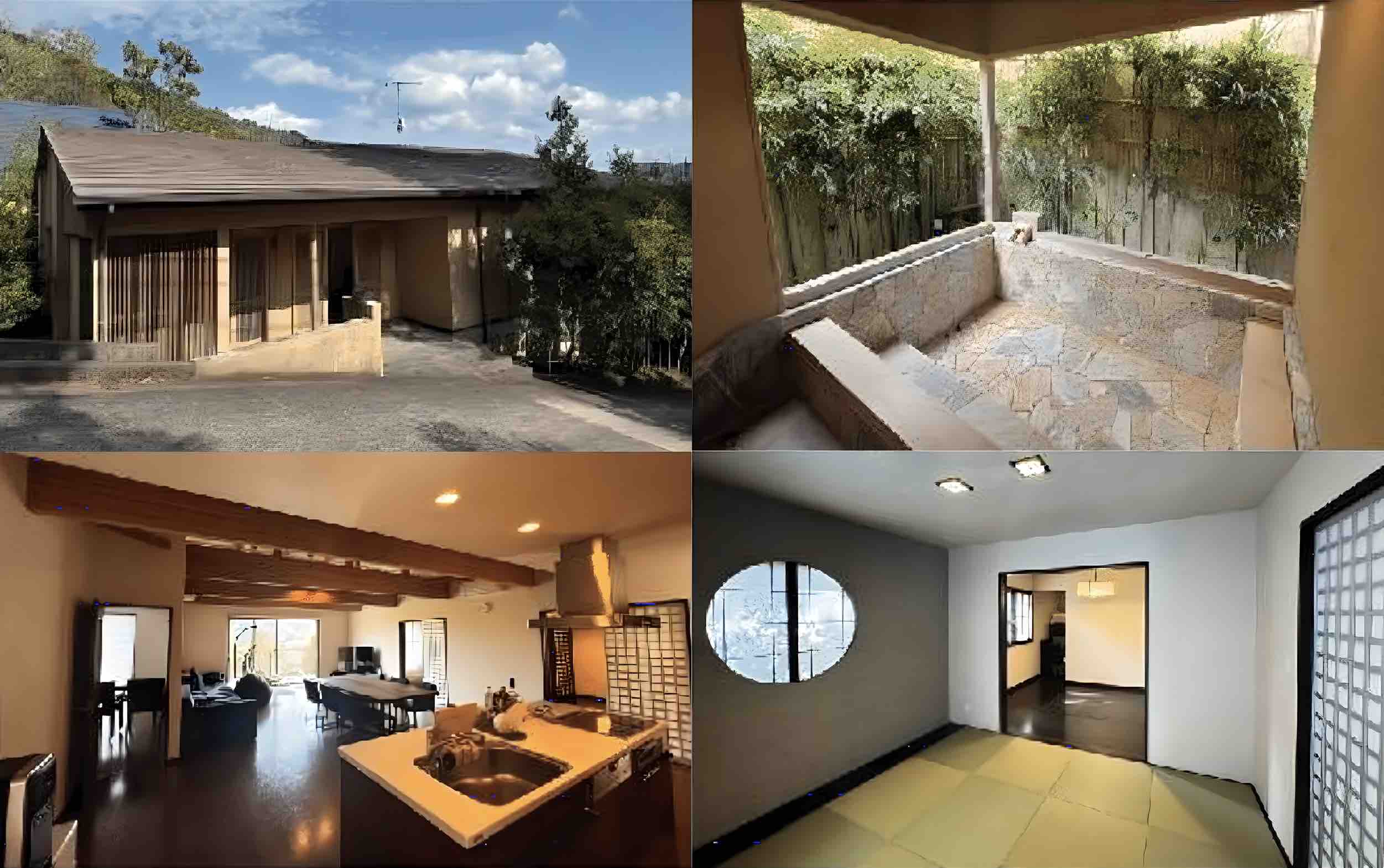 湯河原町宮上の中古戸建の画像
