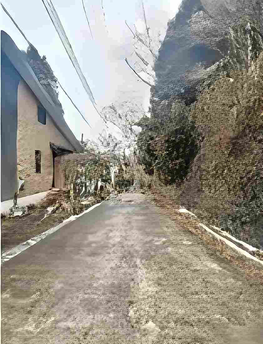 箱根町仙石原の中古戸建の外観2