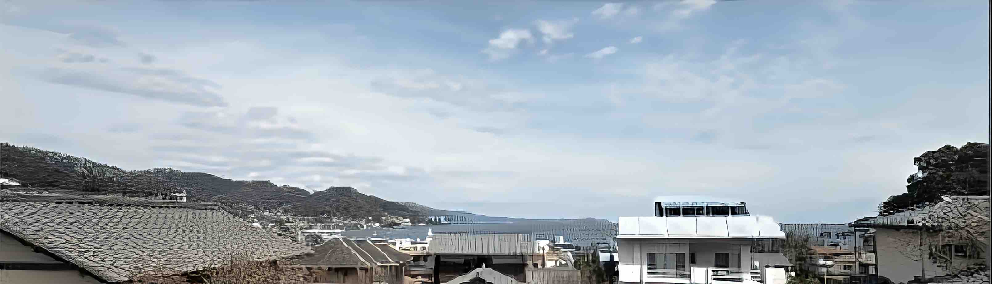 熱海市下多賀の中古戸建の風景