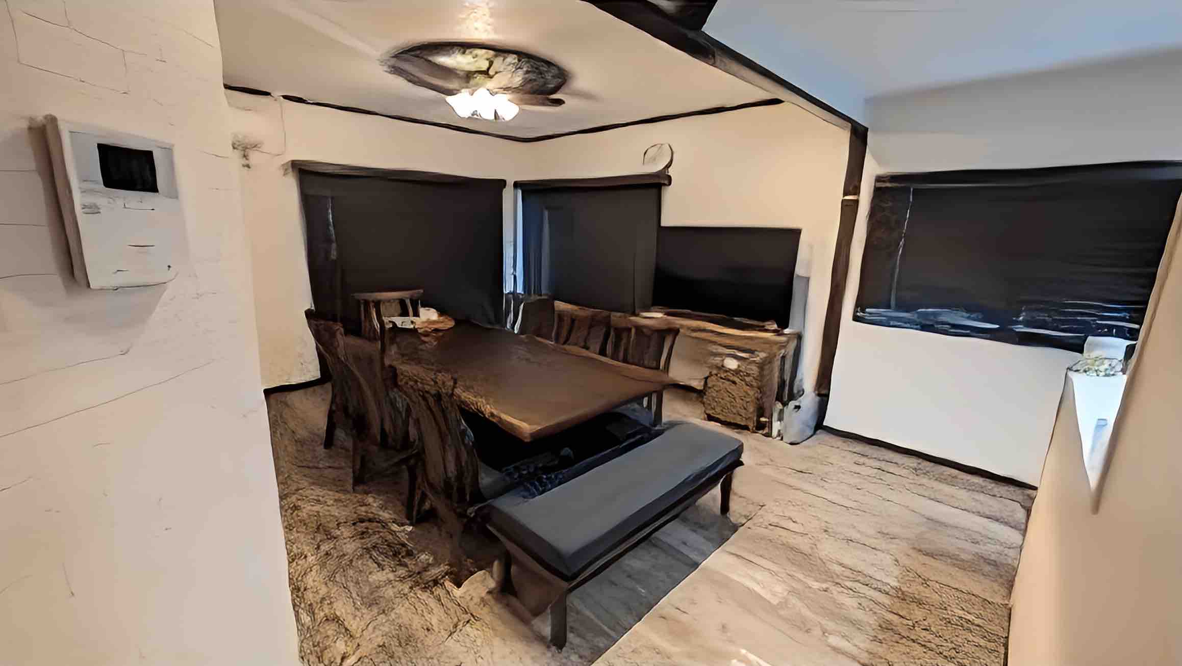 伊豆多賀の中古戸建の眺望
