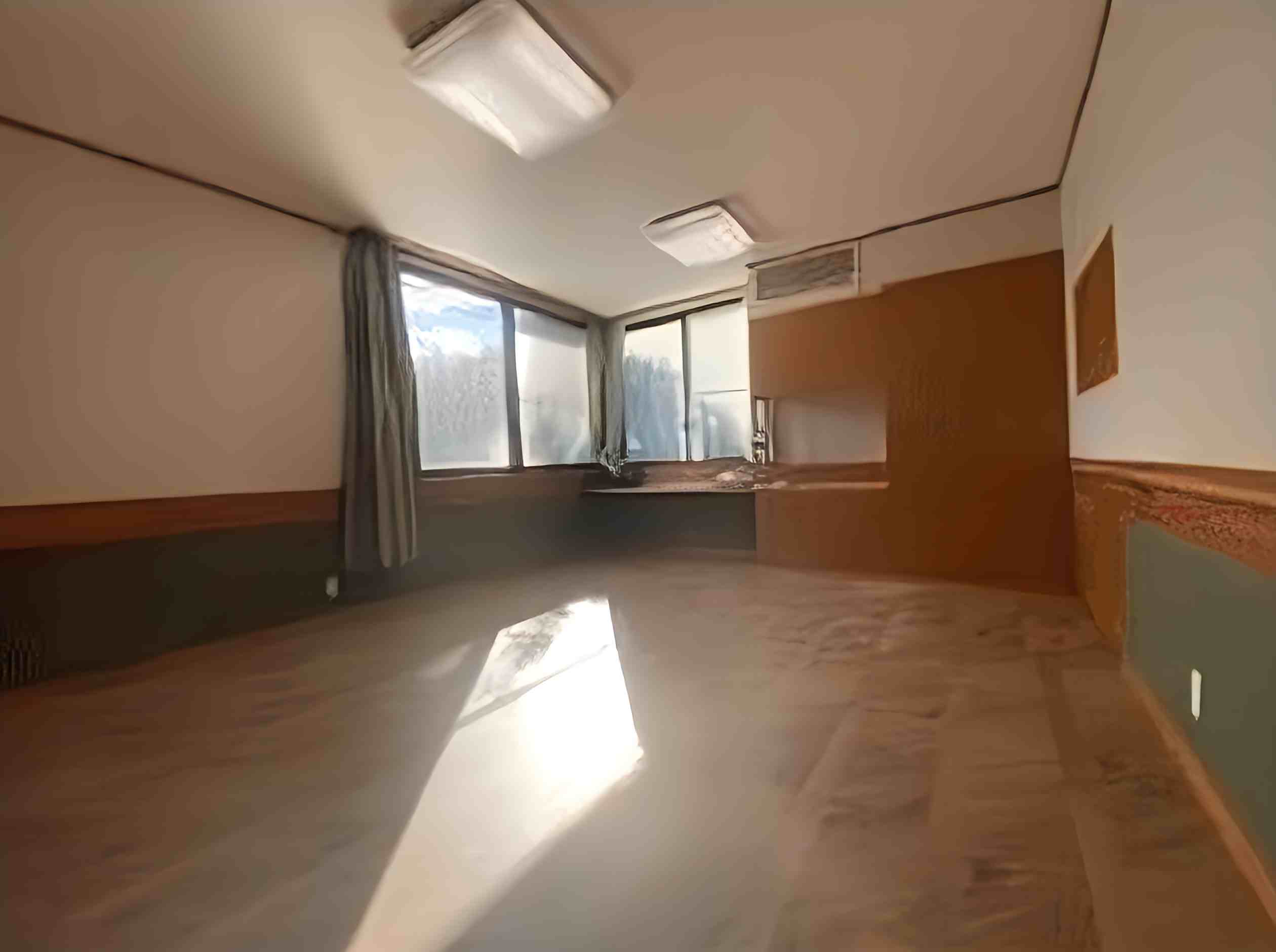 伊東市富戸の中古戸建の内装1