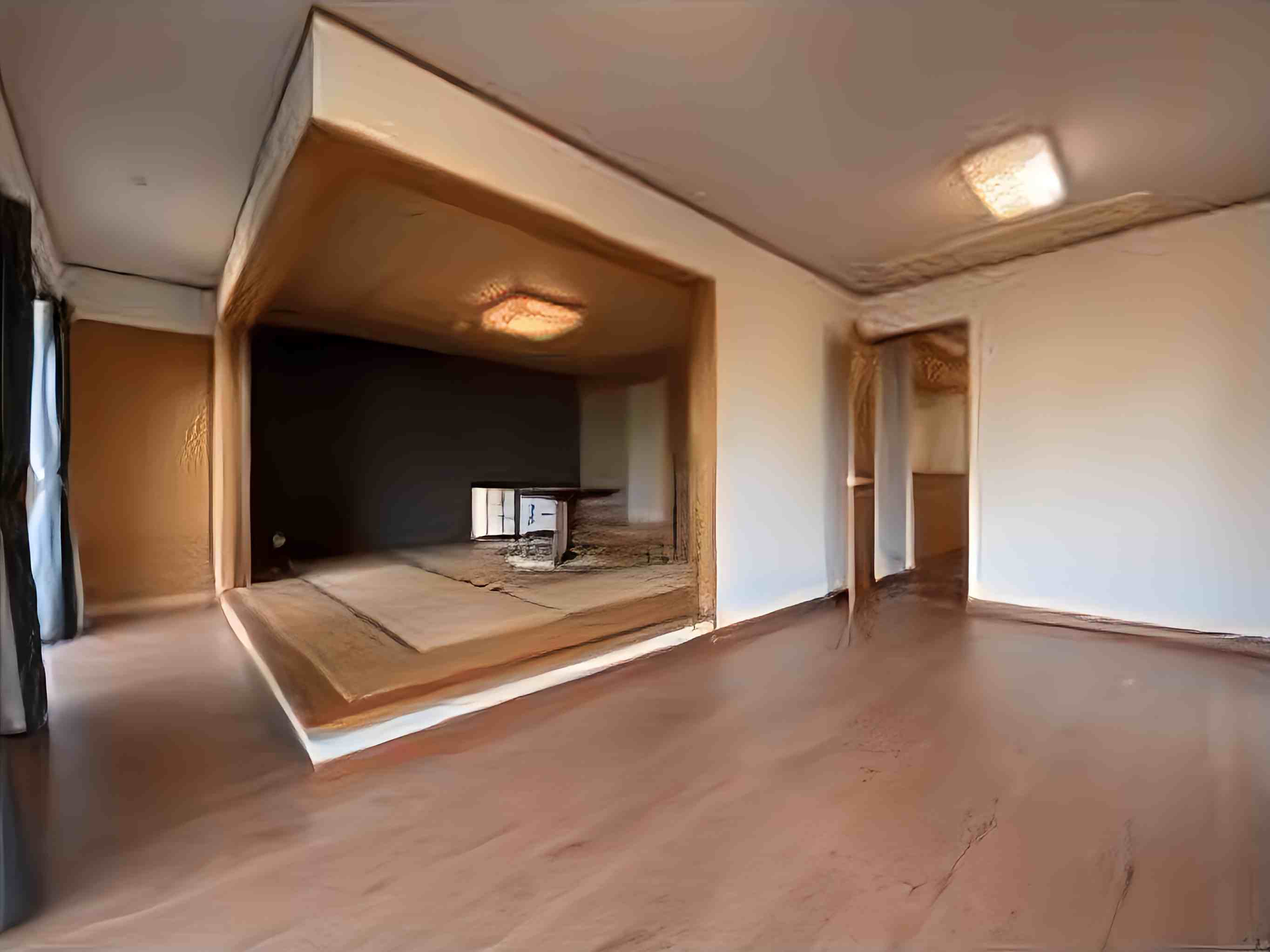 伊東市富戸の中古戸建の内装2