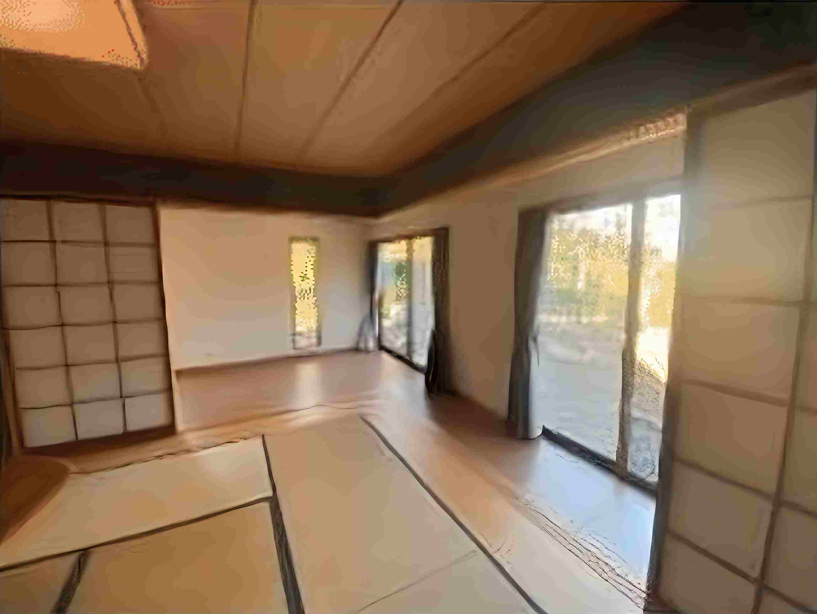伊東市富戸の中古戸建の内装4