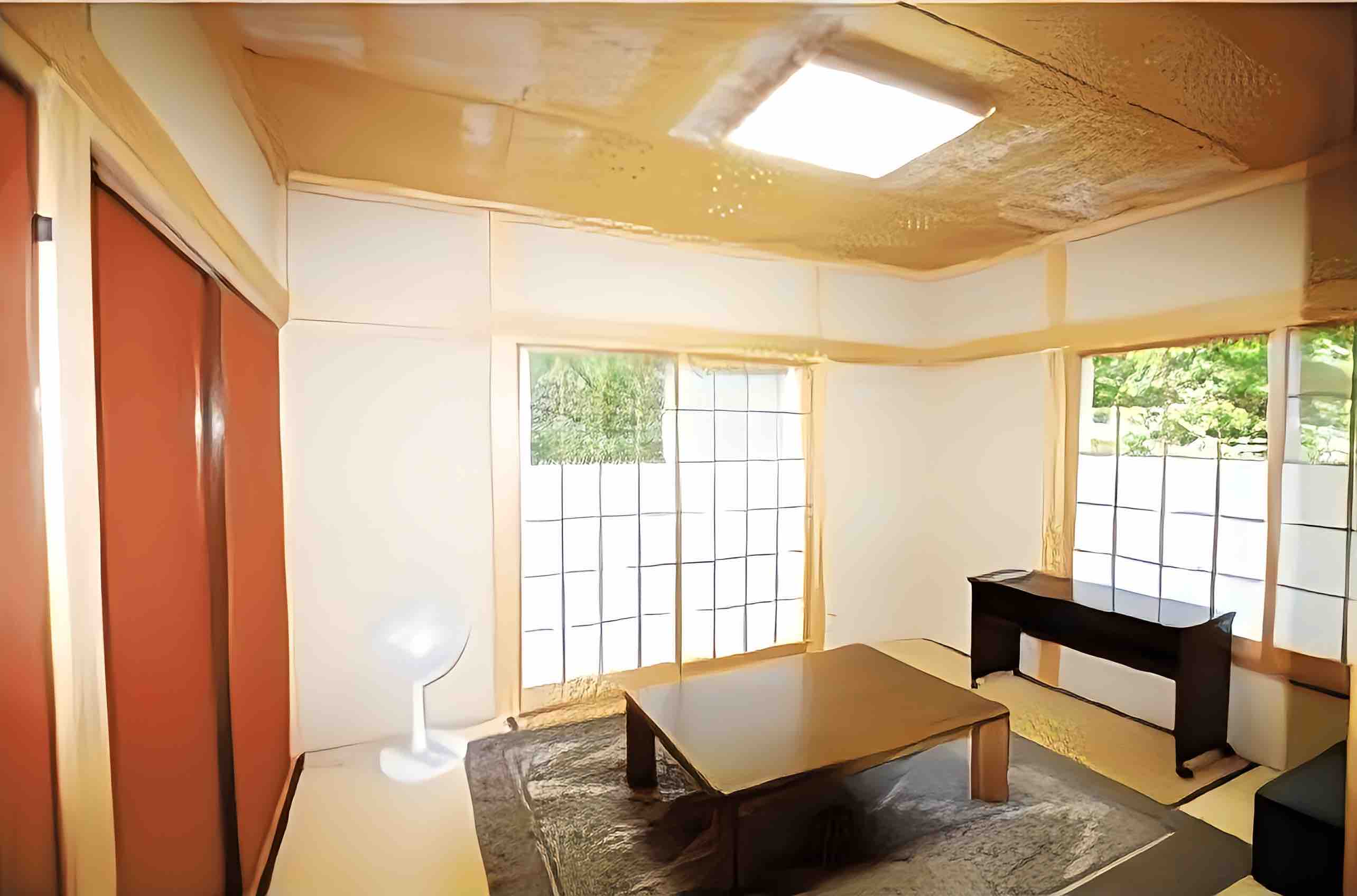 伊東市池の中古戸建の内装2