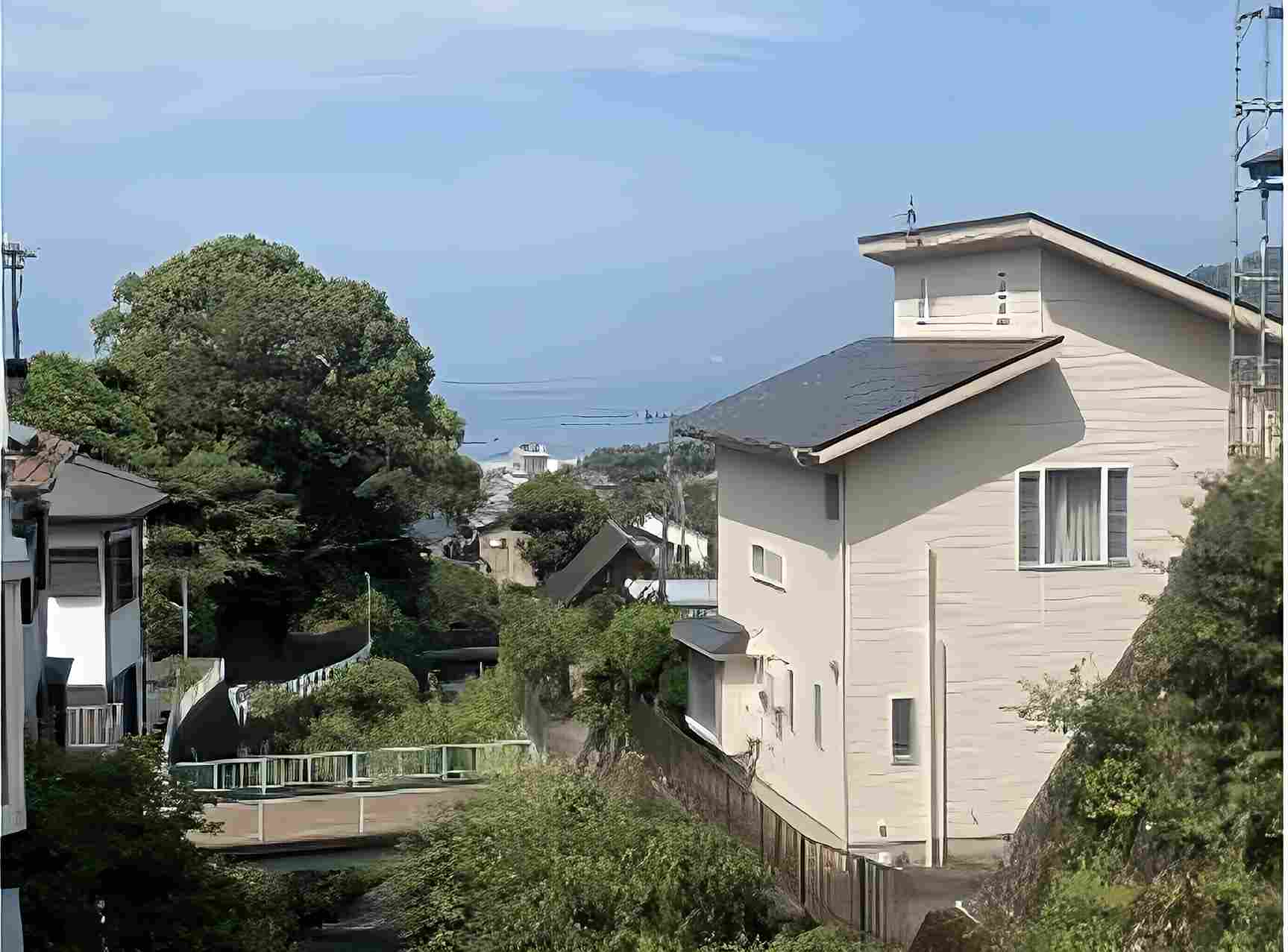 熱海市下多賀の物件の周辺