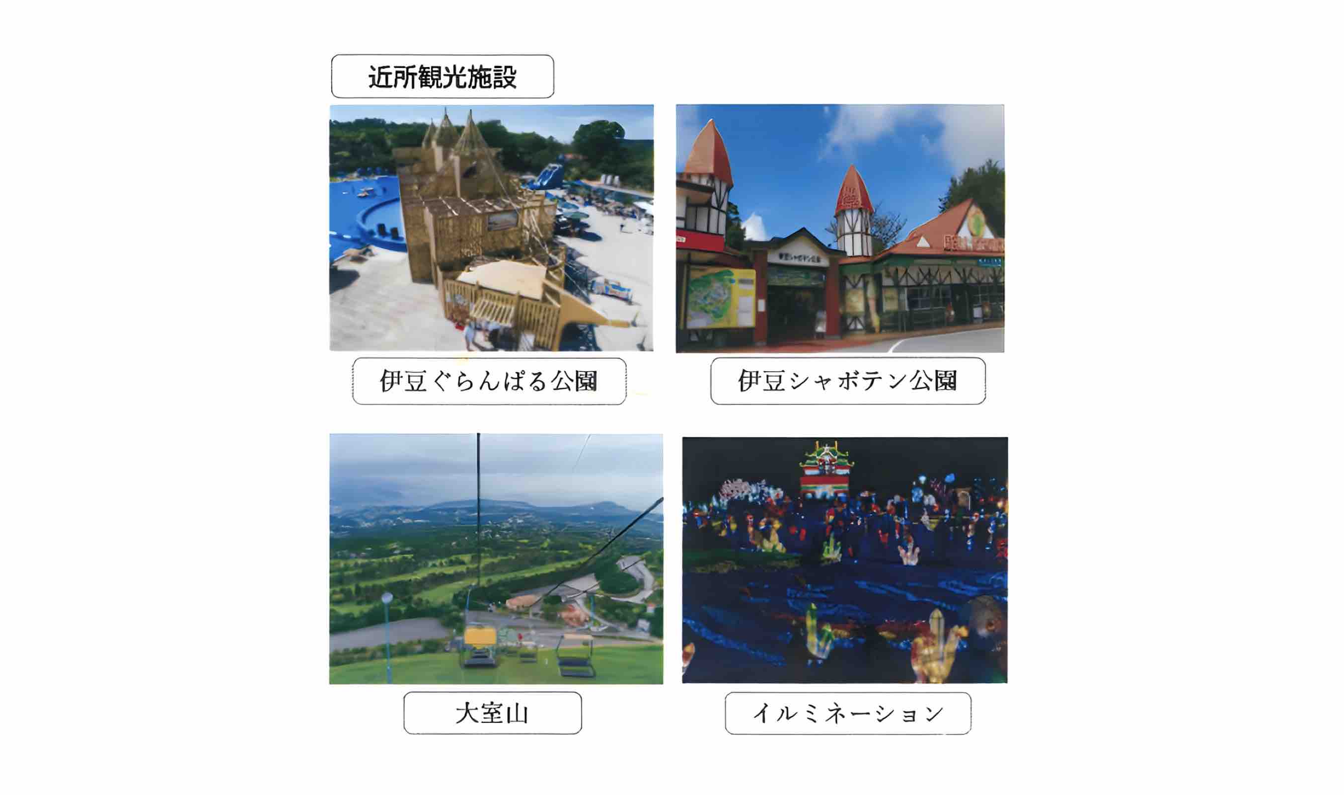 伊東市八幡野の物件の画像2