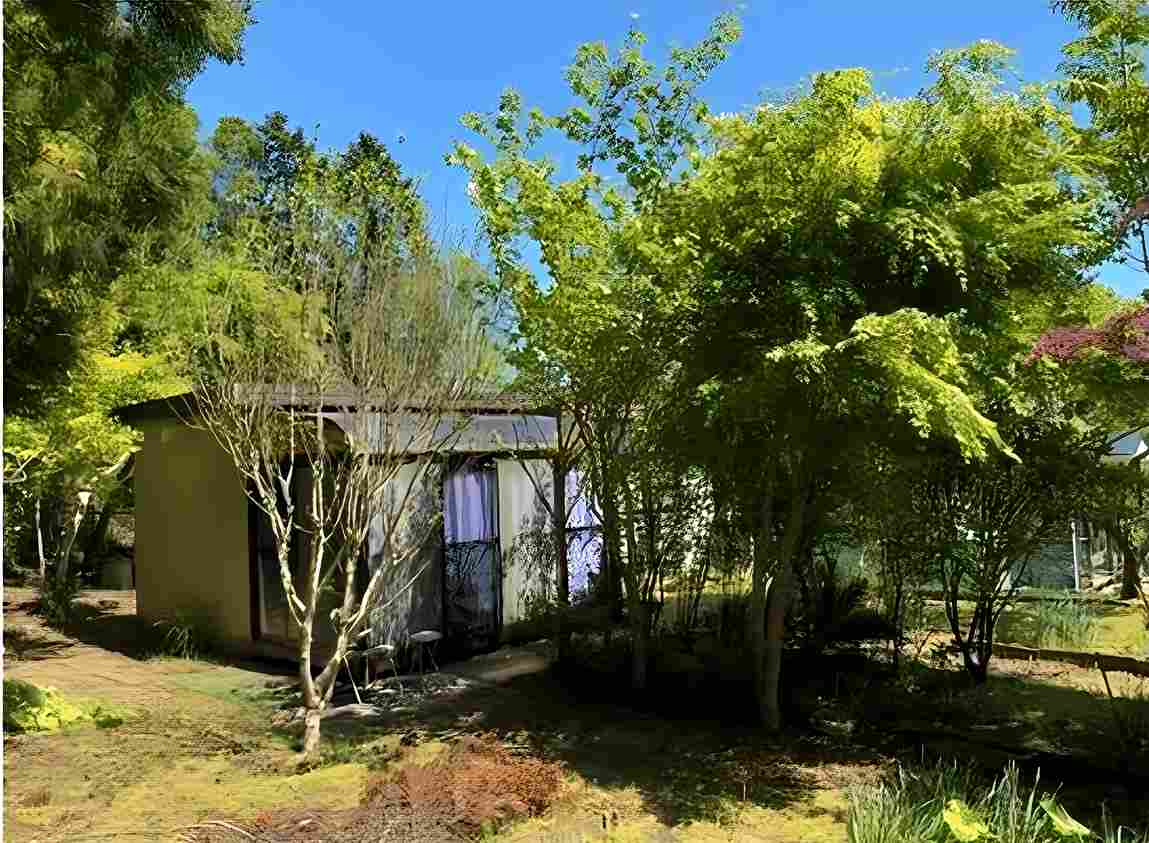 勝浦市上植野の中古戸建の外観