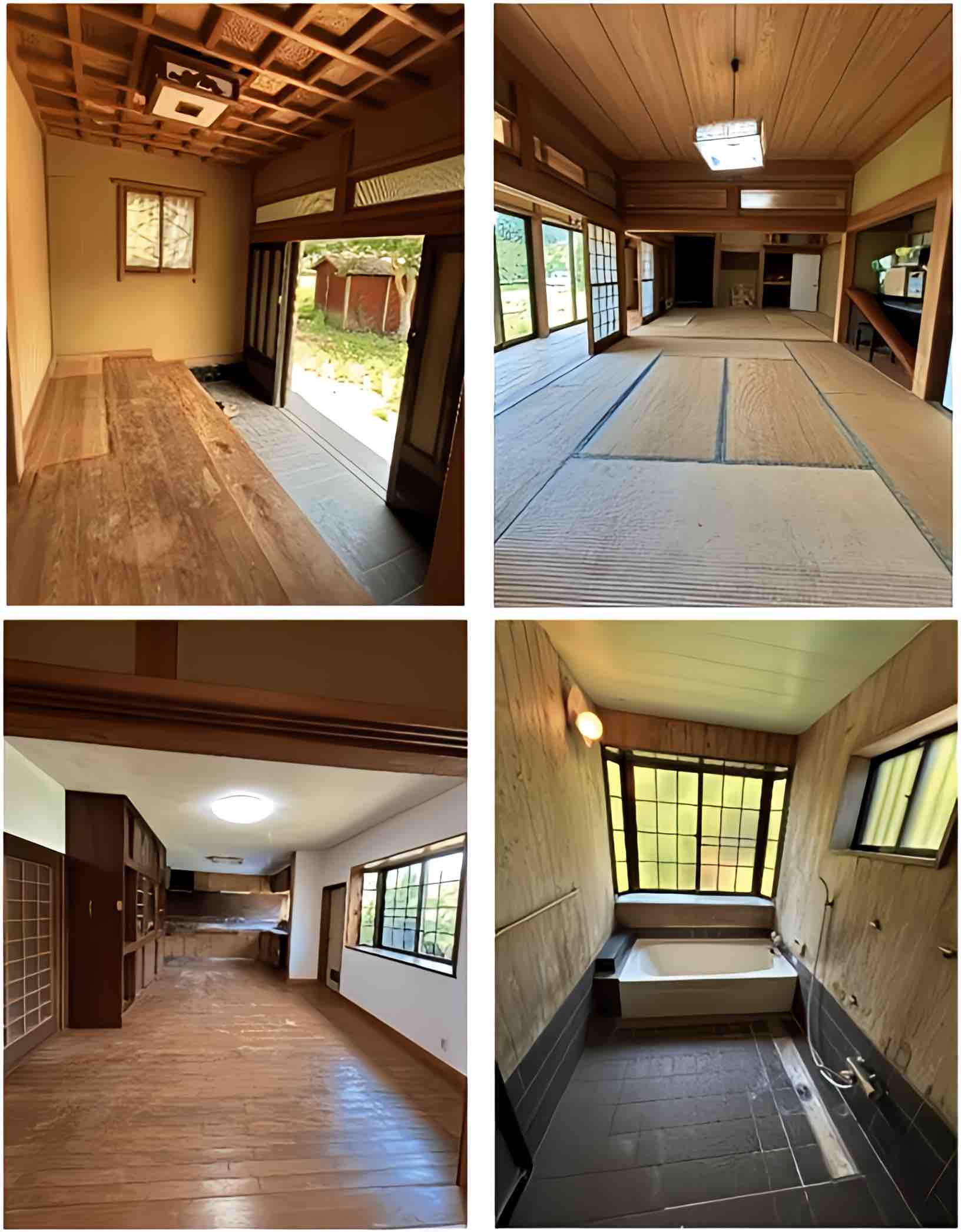 勝浦市大沢字東笹塚の物件の画像