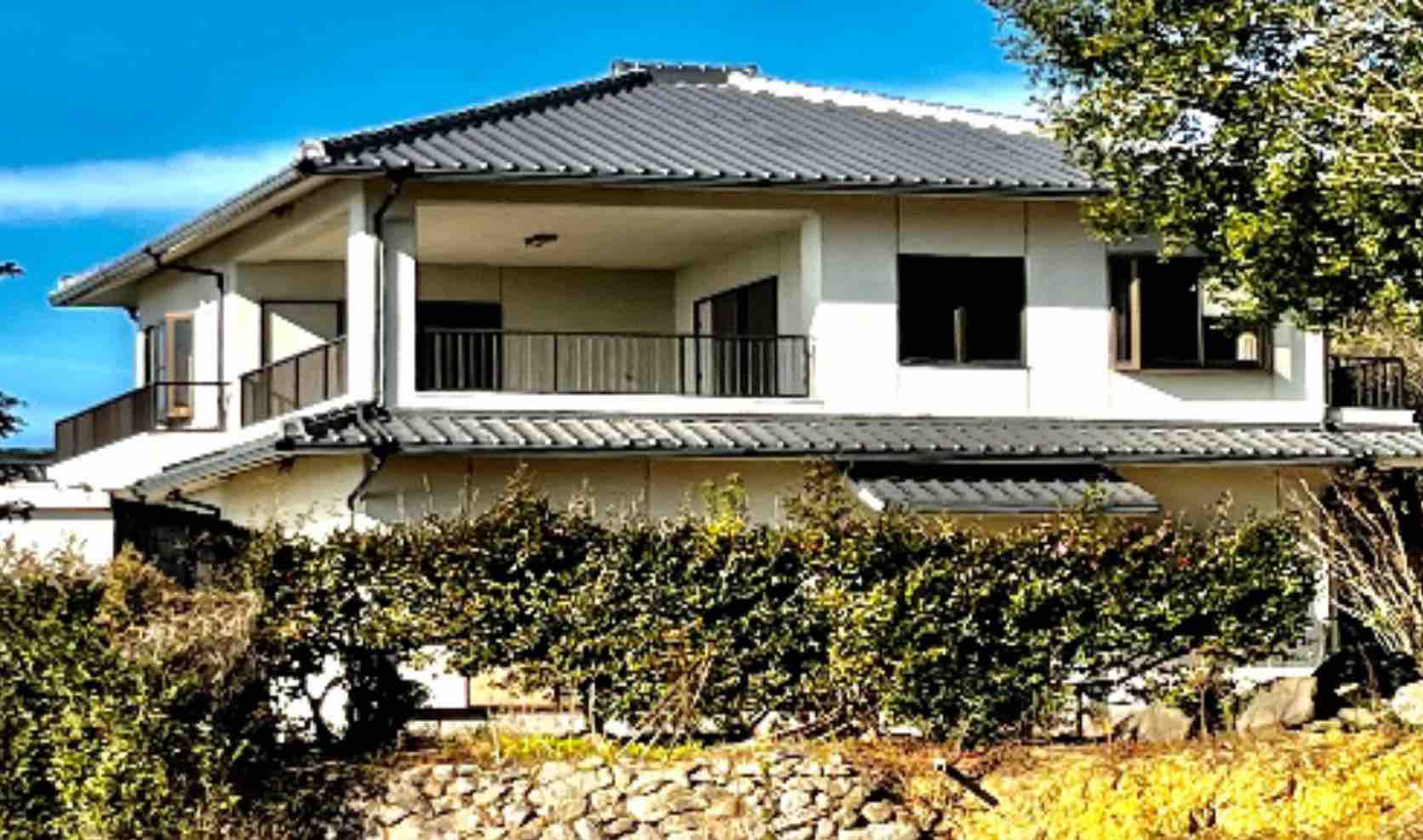 兵庫県淡路市野島蟇浦の物件の外観1