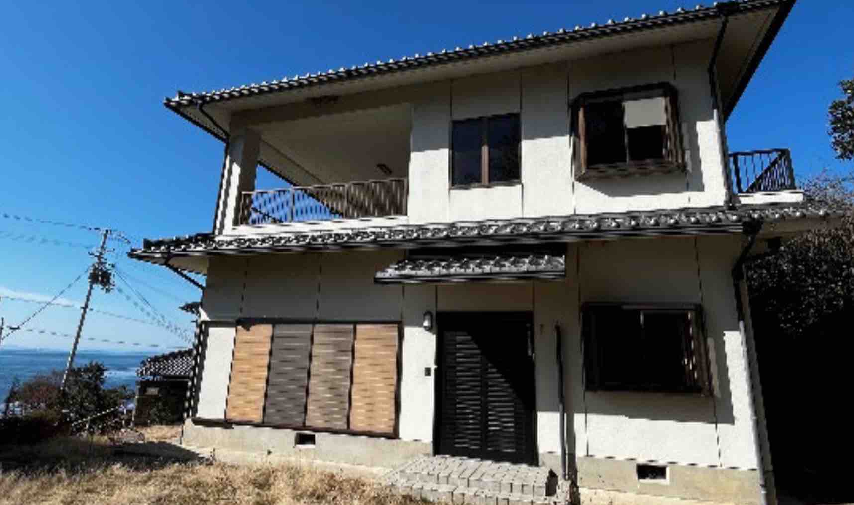 兵庫県淡路市野島蟇浦の物件の外観2