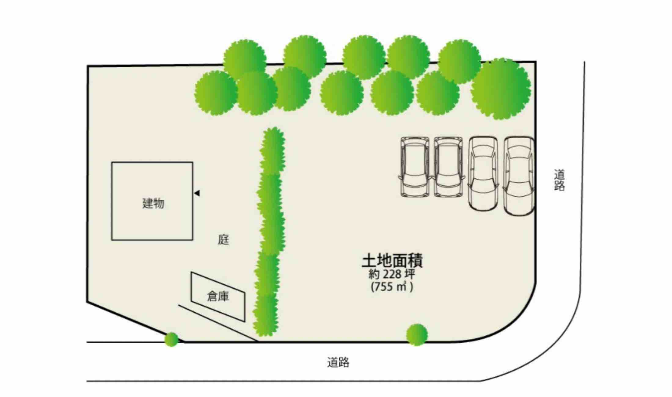 兵庫県淡路市野島蟇浦の物件の周辺画像1