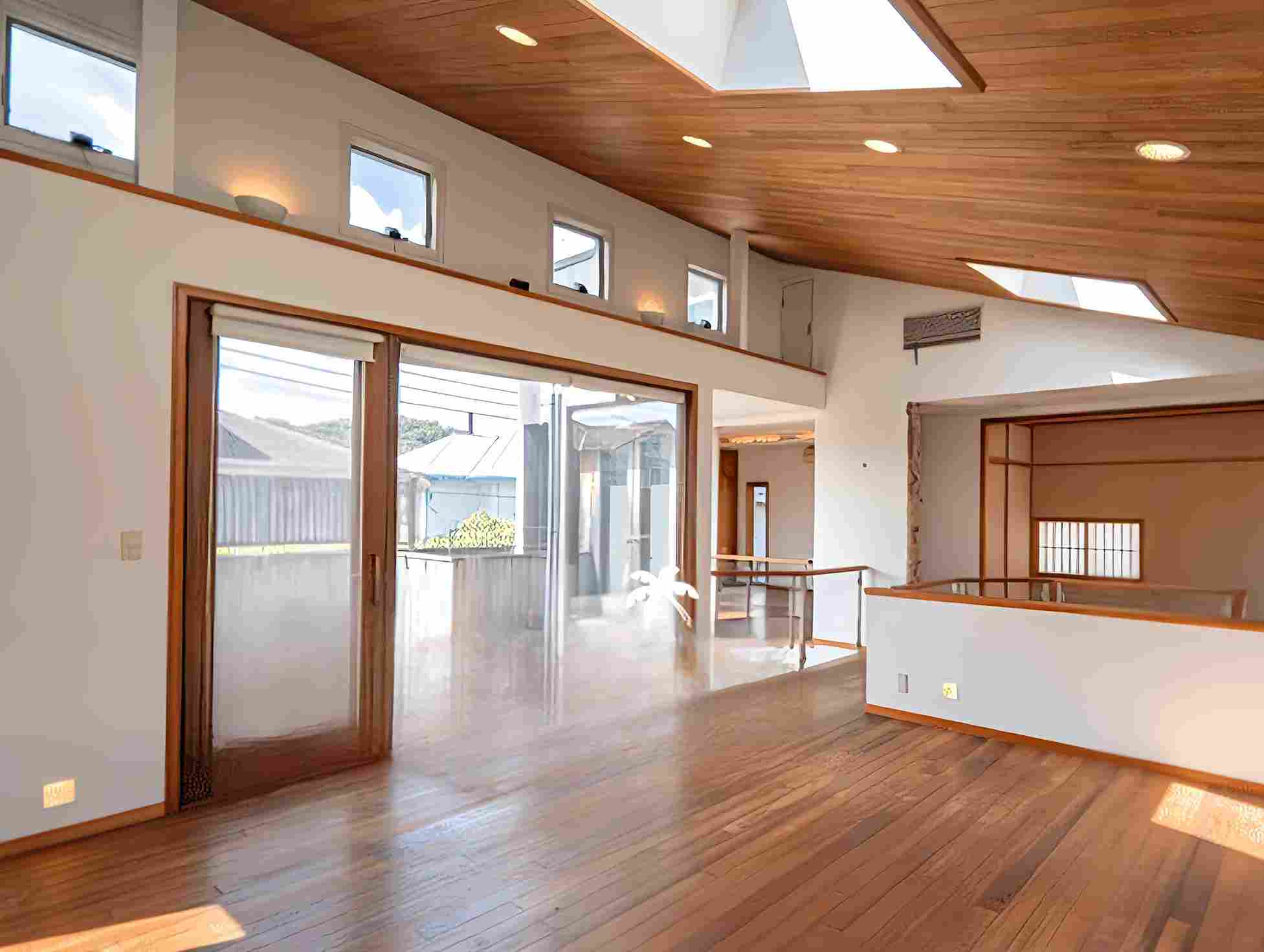 七里ヶ浜東の中古戸建の内装1