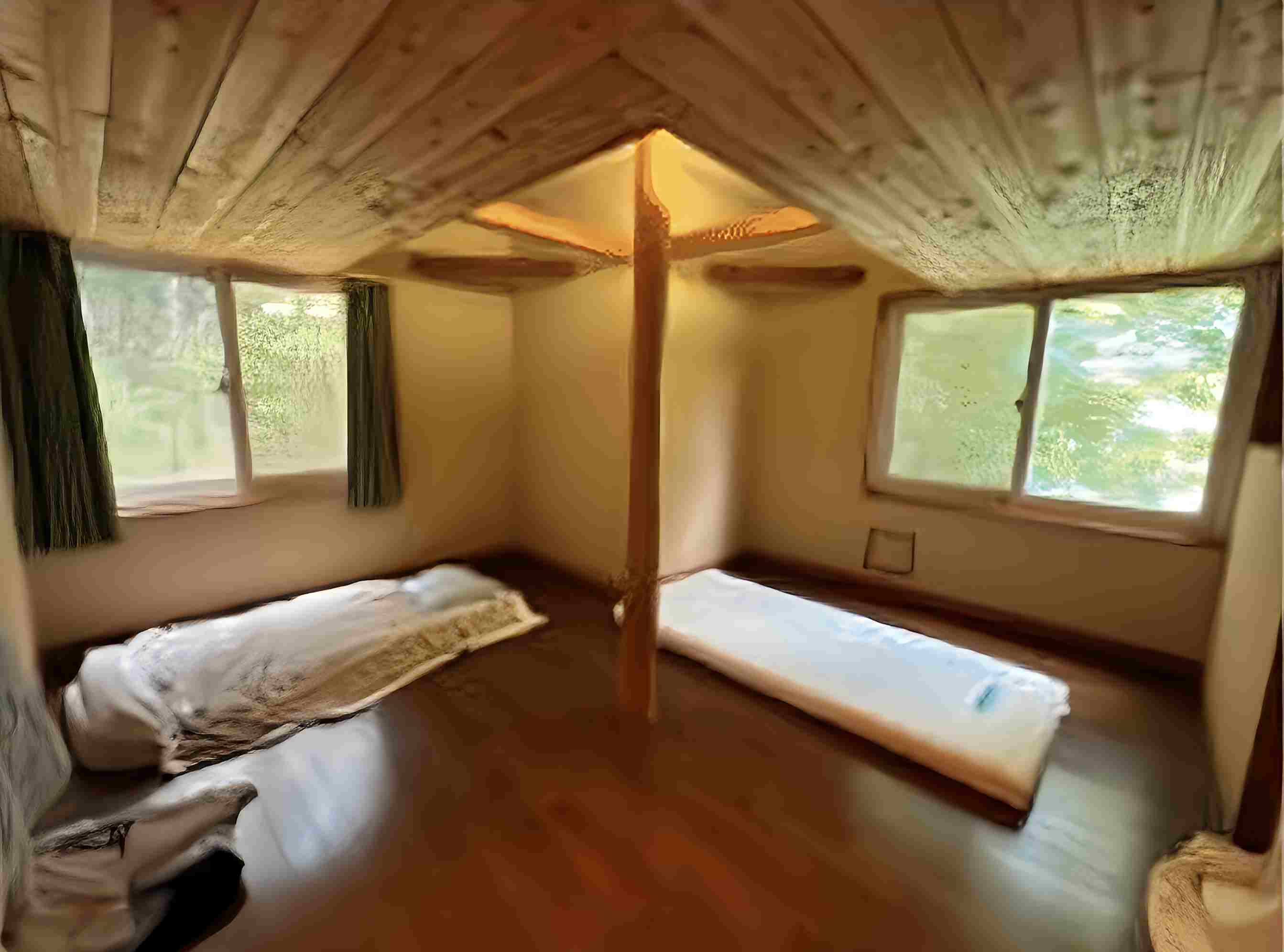 日光市所野の中古戸建の内装3