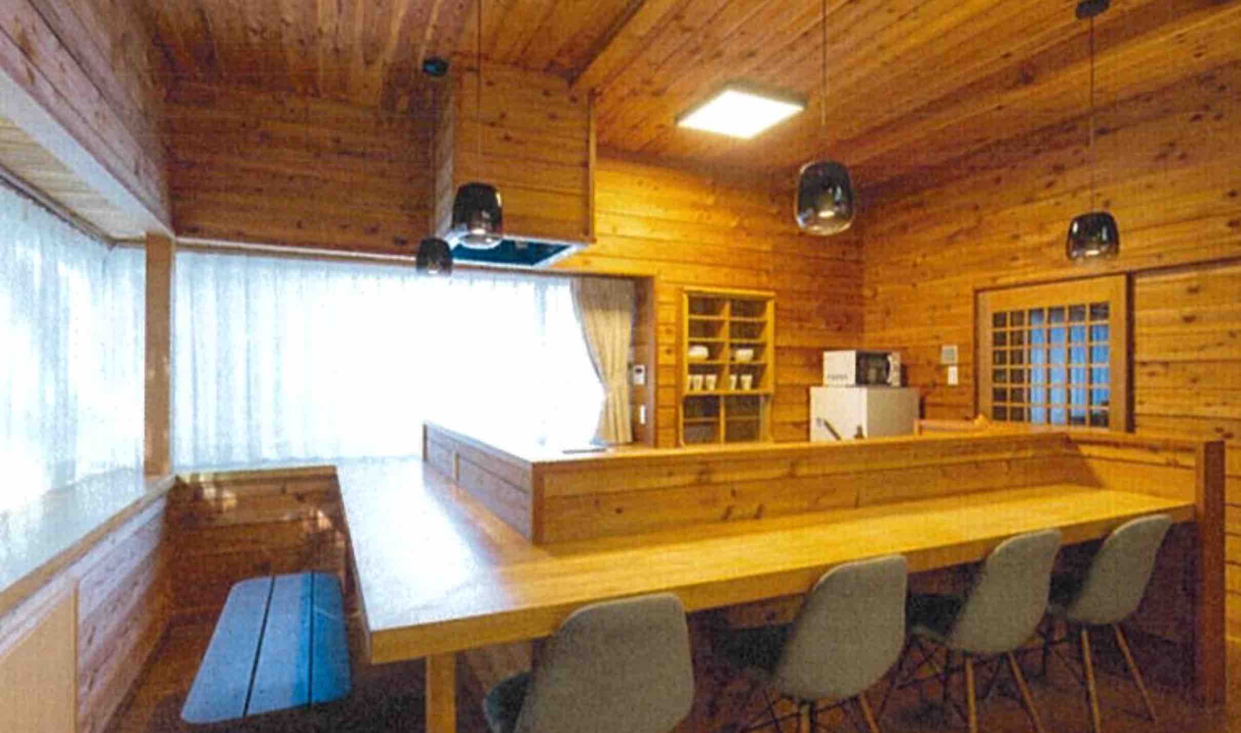 群馬県吾妻郡嬬恋村の物件の内装2