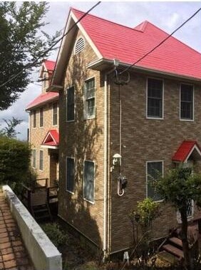 熱海中古戸建の外観
