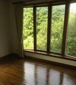 熱海中古戸建の内装