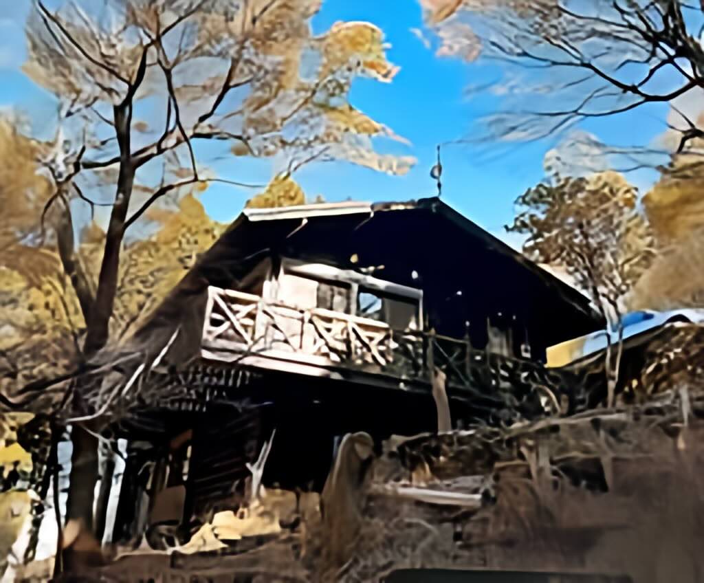 伊豆中古戸建の物件の外観