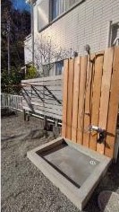 七里ガ浜東5丁目戸建の設備