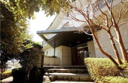 レジェンドファイブ伊豆高原の外観2