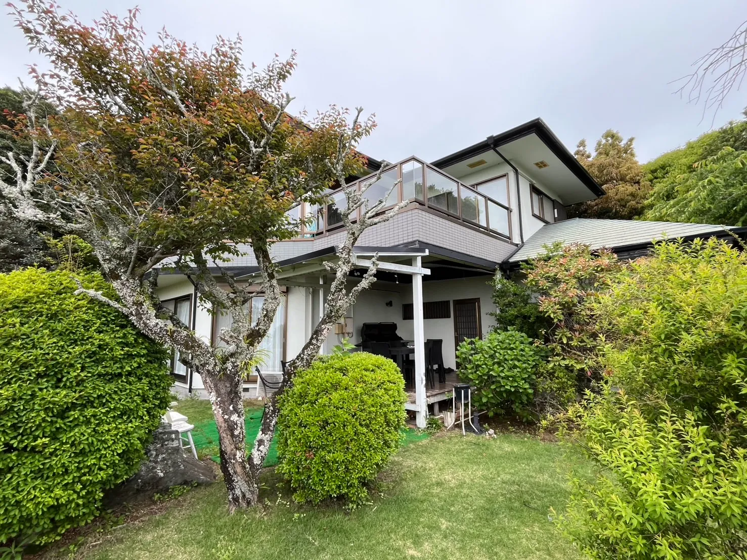 伊東市吉田中古別荘