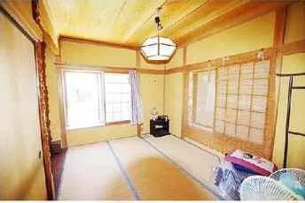 伊豆多賀駅売戸建住宅の内装