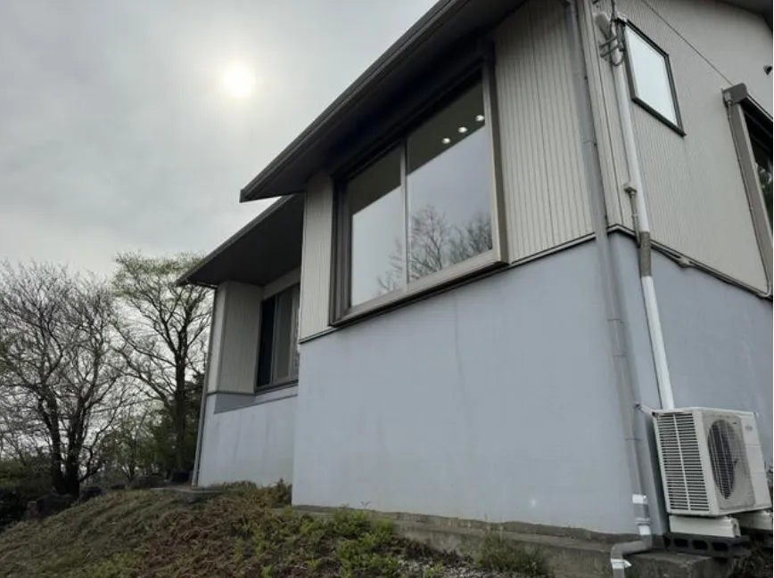 河津町中古戸建の外観2