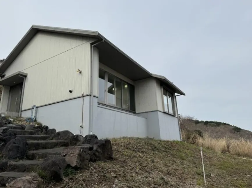 河津町中古戸建の外観3