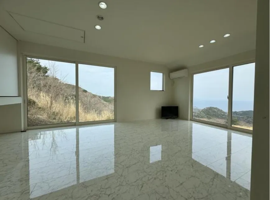 河津町中古戸建の内装2