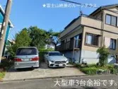 伊豆市大野中古戸建の外観2