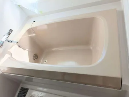 伊豆市大野中古戸建の浴室