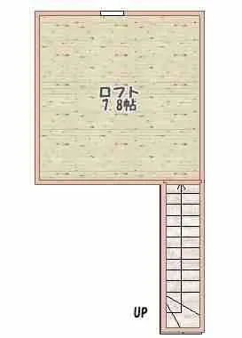 逗子市桜山5丁目中古戸建の間取り図2