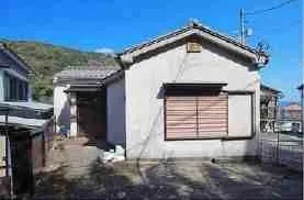 熱海市紅葉ガ丘町売戸建の外観