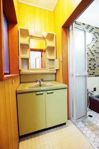 一部リフォーム済 高台住宅地！熱海市紅葉ガ丘町売戸建 5DK｜熱海駅3.1km・バス停歩3分の写真 6