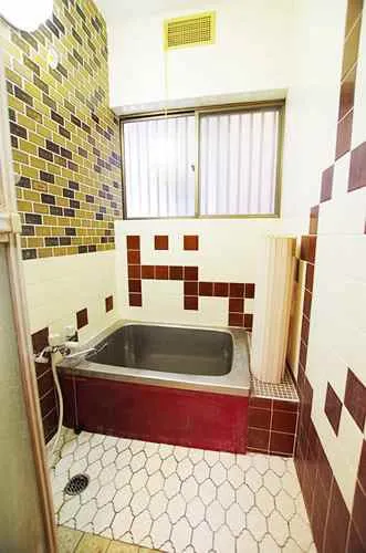 一部リフォーム済 高台住宅地！熱海市紅葉ガ丘町売戸建 5DK｜熱海駅3.1km・バス停歩3分の写真 7