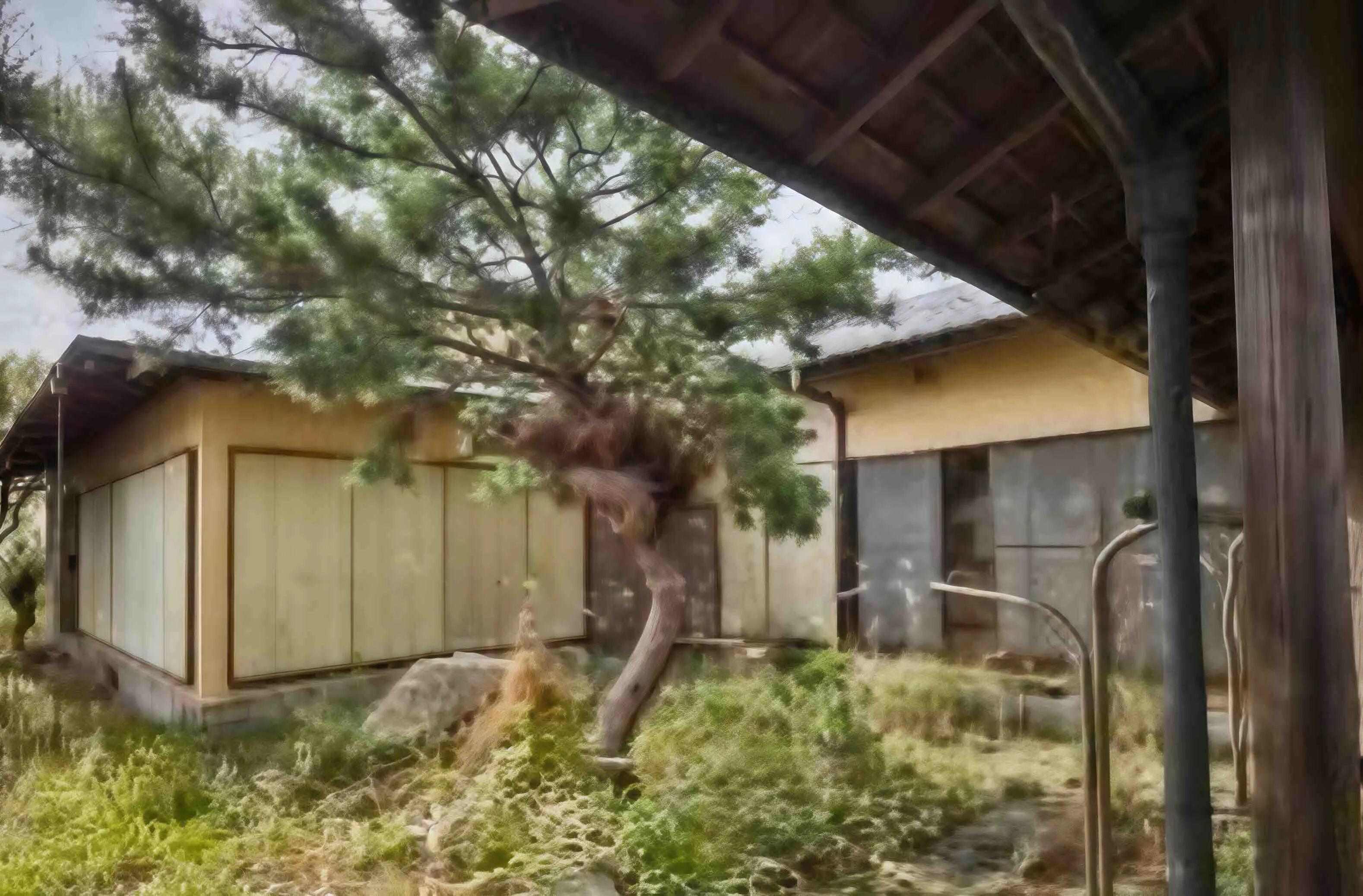 海を一望！研修所・宿泊施設適 横須賀ハイランド1丁目中古戸建 11LDK・172坪｜京急久里浜駅バス10分の写真 4