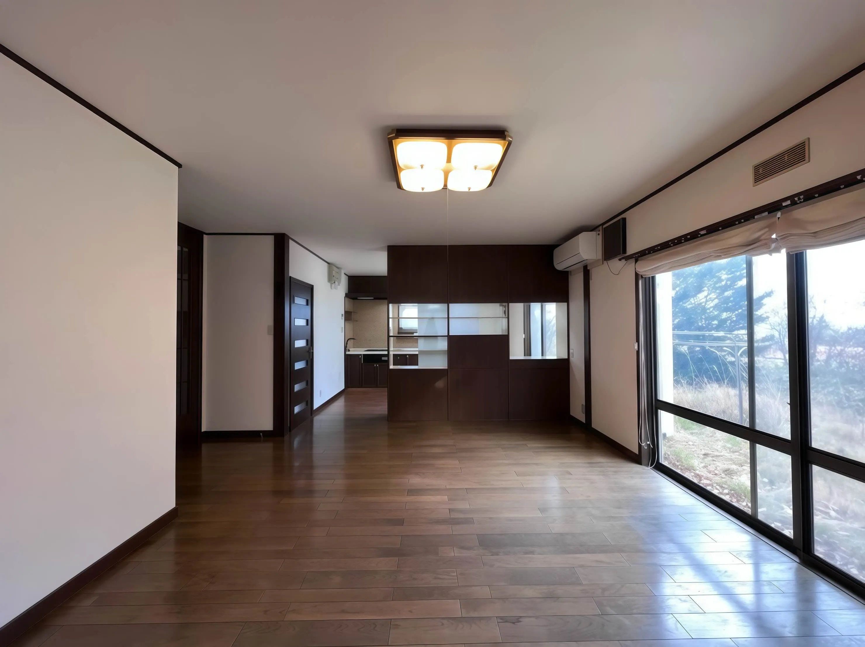 軽井沢町長倉中古戸建のLDK