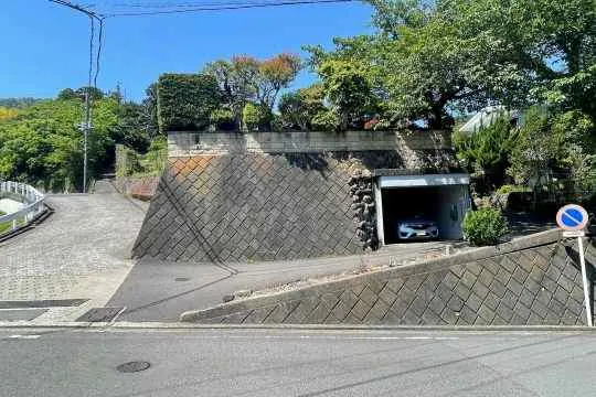 足柄下郡湯河原町宮下の写真 3