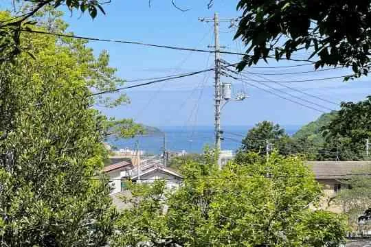 足柄下郡湯河原町宮下の写真 4