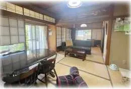 足柄下郡湯河原町宮下の中古戸建の内装