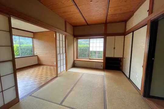 足柄下郡湯河原町宮下の写真 6