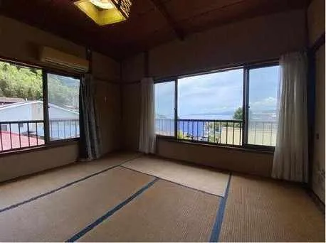 湯河原町福浦中古戸建の内装1